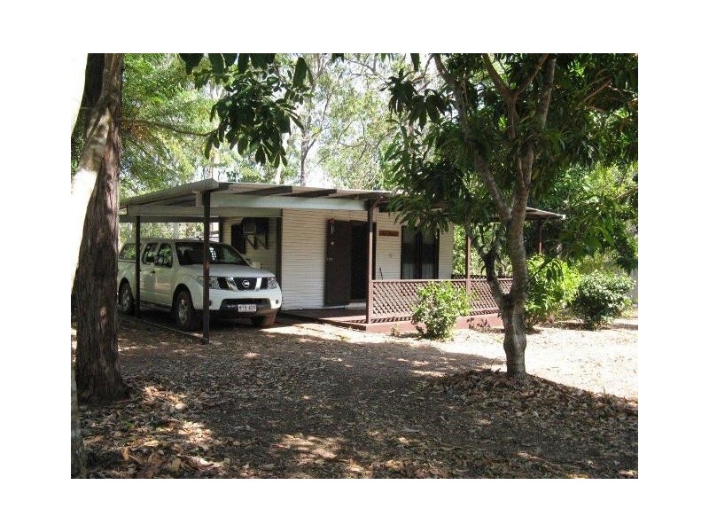 Section 2910 Dundee Road, Dundee Downs NT 0840