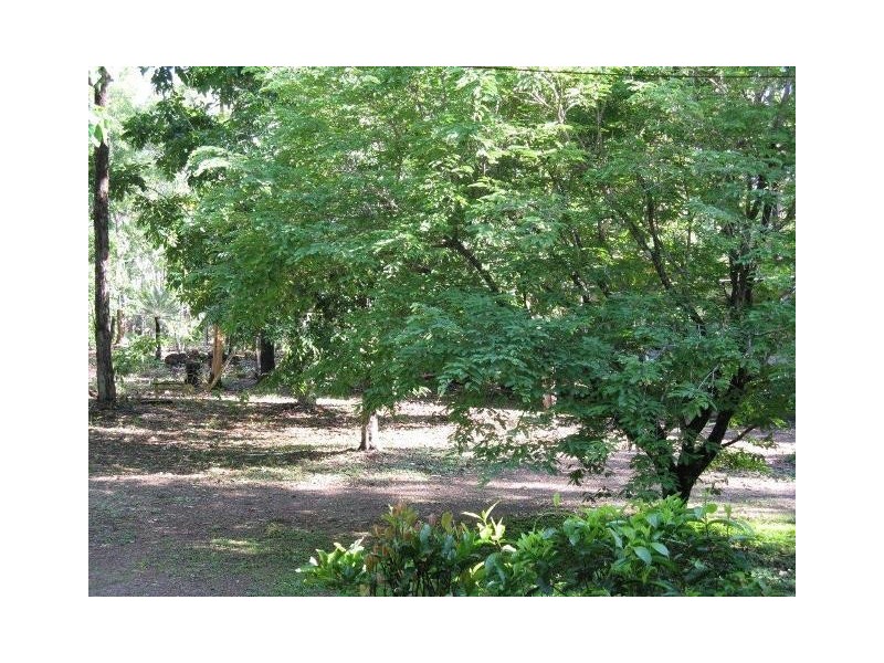 Section 2910 Dundee Road, Dundee Downs NT 0840