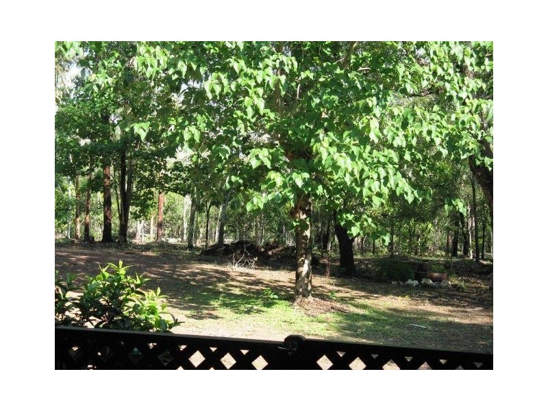 Section 2910 Dundee Road, Dundee Downs NT 0840