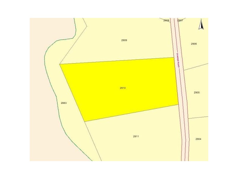 Section 2910 Dundee Road, Dundee Downs NT 0840