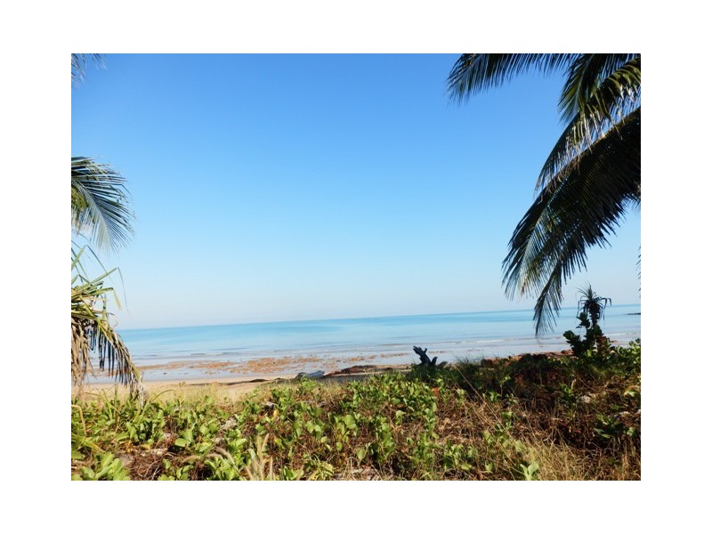 Section 3776 Marege Drive, Dundee Beach NT 0840