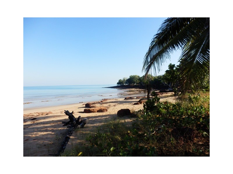 Section 3776 Marege Drive, Dundee Beach NT 0840