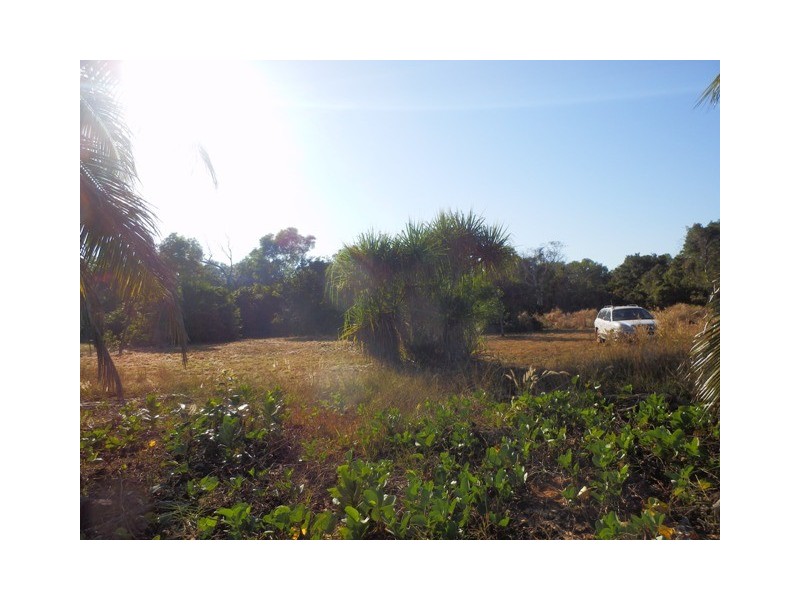 Section 3776 Marege Drive, Dundee Beach NT 0840