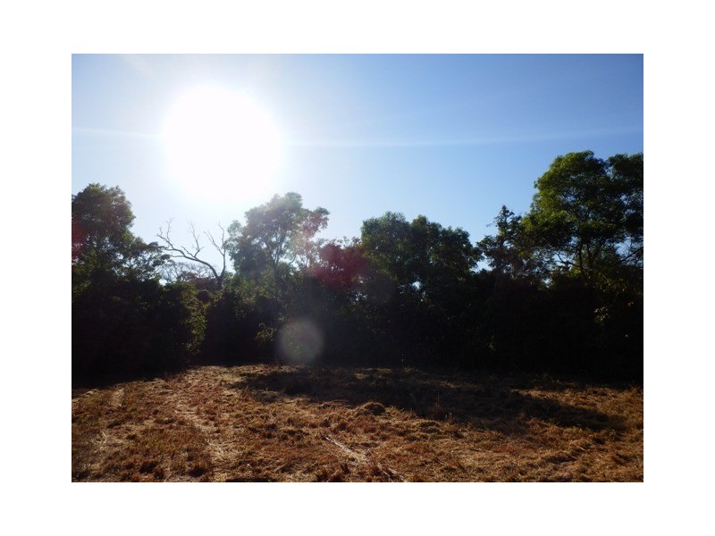 Section 3776 Marege Drive, Dundee Beach NT 0840