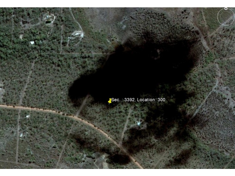 Section 3392 Maritana Road, Dundee Beach NT 0840