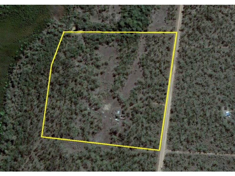 Section 3734 Launceston Road, Dundee Beach NT 0840