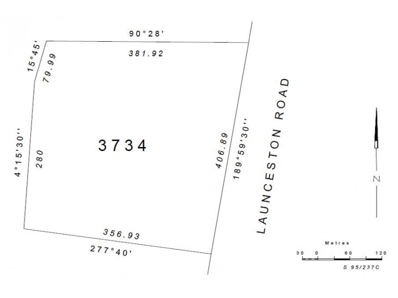 Section 3734 Launceston Road, Dundee Beach NT 0840