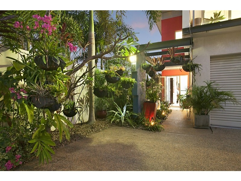 6/40 Gardens Hill Crescent, The Gardens NT 0820