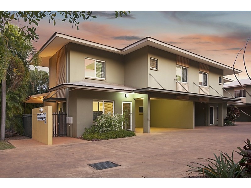 1/2 Dinah Court, Stuart Park NT 0820