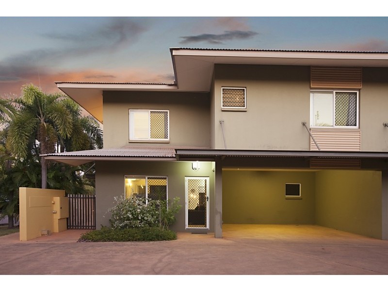 1/2 Dinah Court, Stuart Park NT 0820