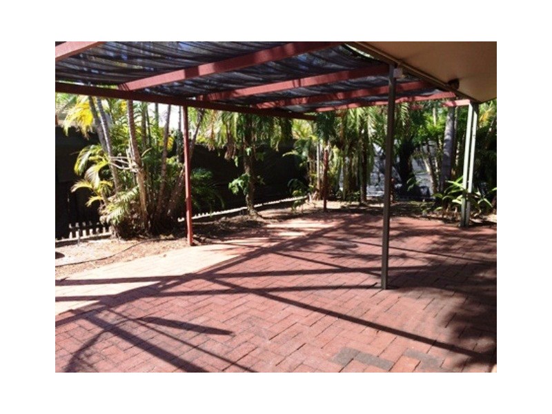 1/6 Boucaut Crescent, Malak NT 0812