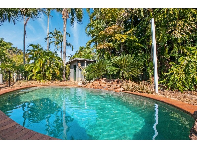 36 Chapman Road, Rapid Creek NT 0810