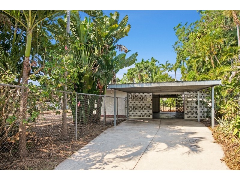 36 Chapman Road, Rapid Creek NT 0810