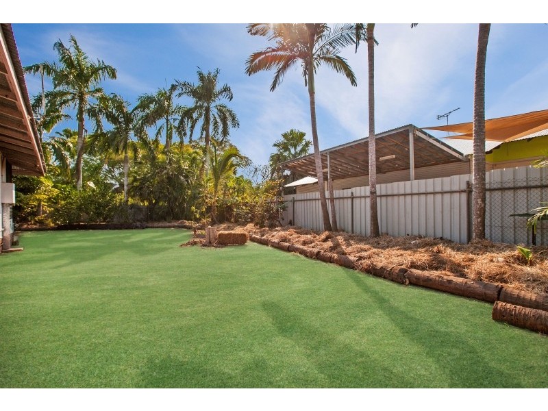 36 Chapman Road, Rapid Creek NT 0810