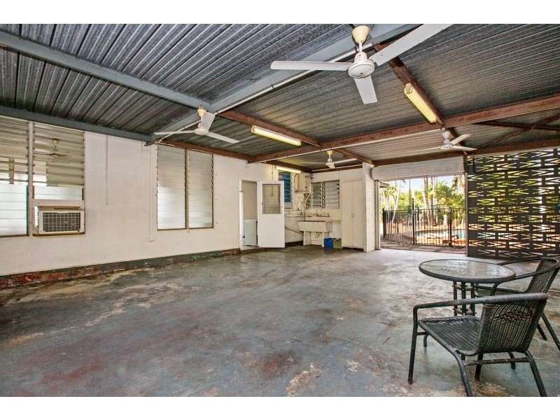 36 Chapman Road, Rapid Creek NT 0810