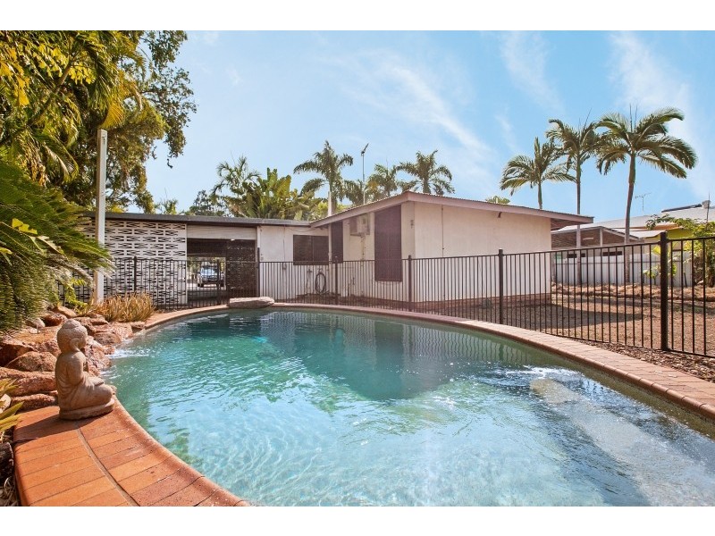 36 Chapman Road, Rapid Creek NT 0810