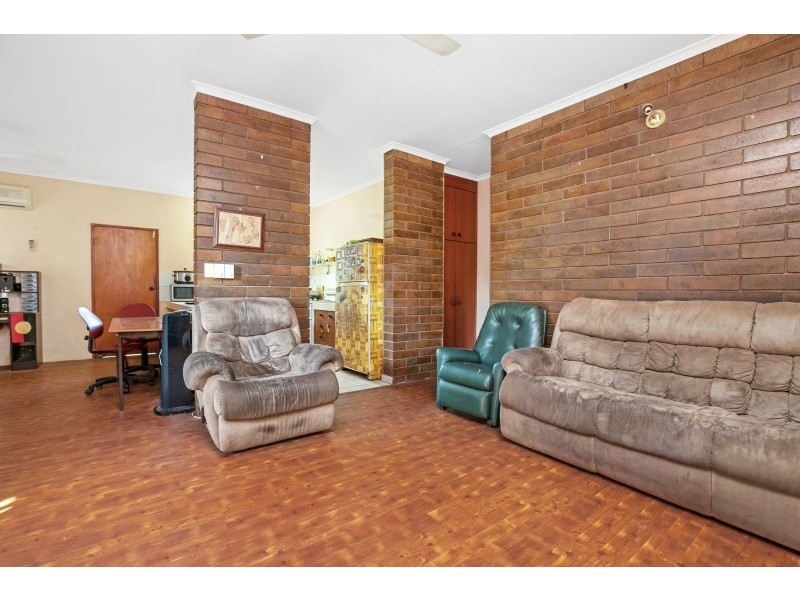 4/53 Rosewood Crescent, Leanyer NT 0812
