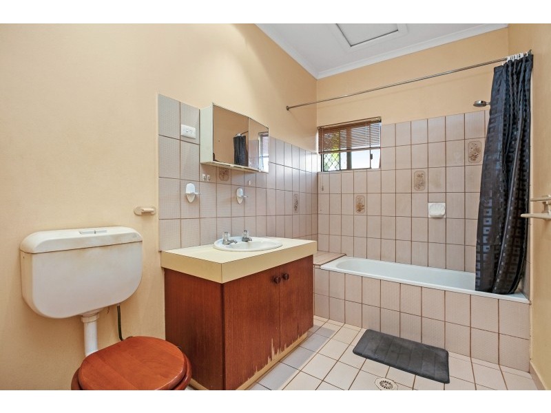 4/53 Rosewood Crescent, Leanyer NT 0812