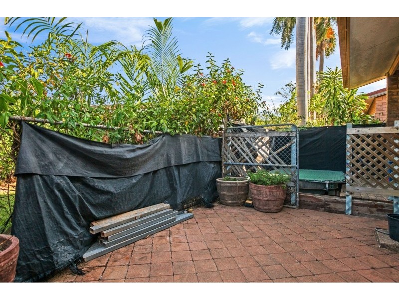 4/53 Rosewood Crescent, Leanyer NT 0812