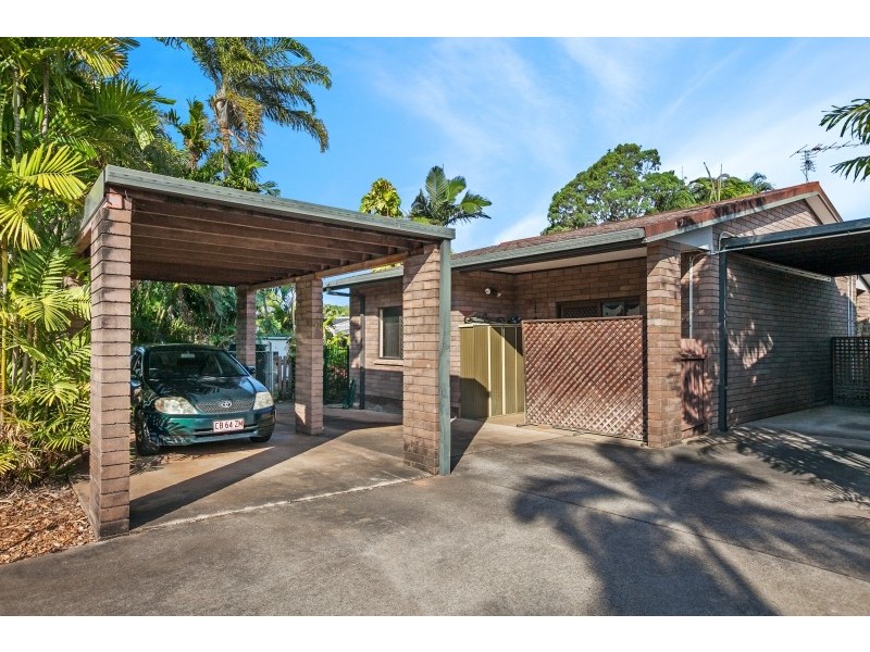 4/53 Rosewood Crescent, Leanyer NT 0812