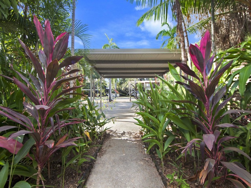 22 Kiranou Place, Nightcliff NT 0810