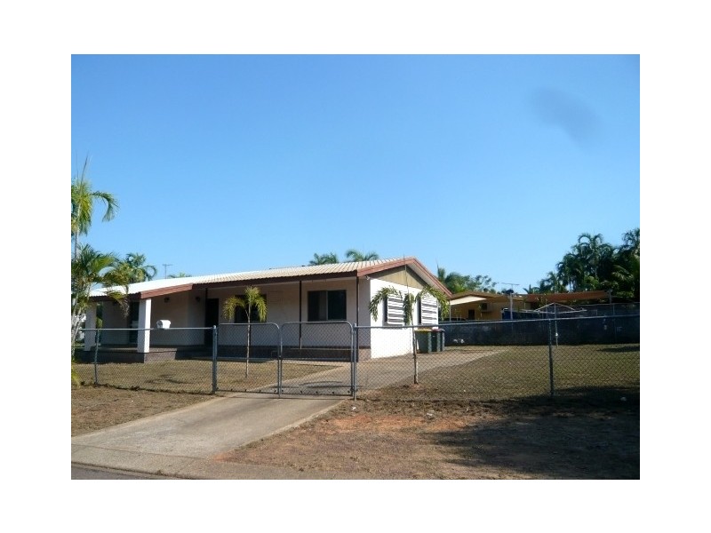 1 Goulburn Street, Leanyer NT 0812
