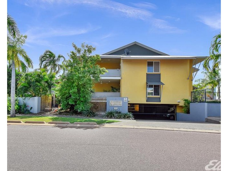12/1 Dinah Court, Stuart Park NT 0820