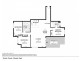 12/1 Dinah Court, Stuart Park NT 0820 Floorplan
