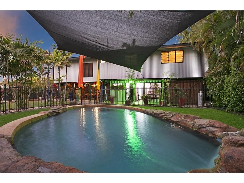 9 Earl Place, Millner NT 0810