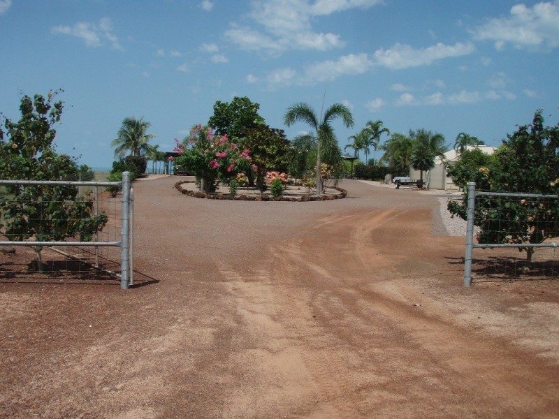 Section 3206 Mermaid Circuit, Dundee Beach NT 0840