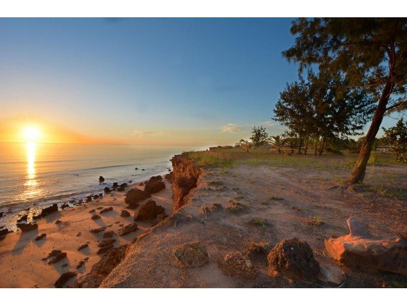 Section 3206 Mermaid Circuit, Dundee Beach NT 0840