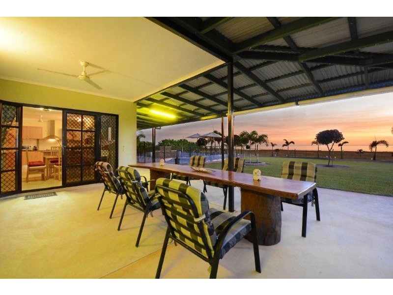 Section 3206 Mermaid Circuit, Dundee Beach NT 0840