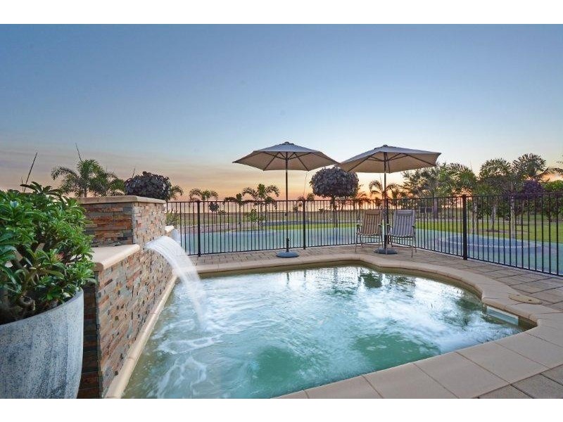 Section 3206 Mermaid Circuit, Dundee Beach NT 0840