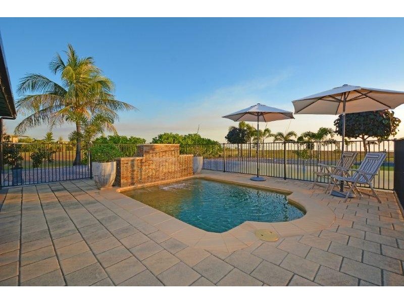 Section 3206 Mermaid Circuit, Dundee Beach NT 0840