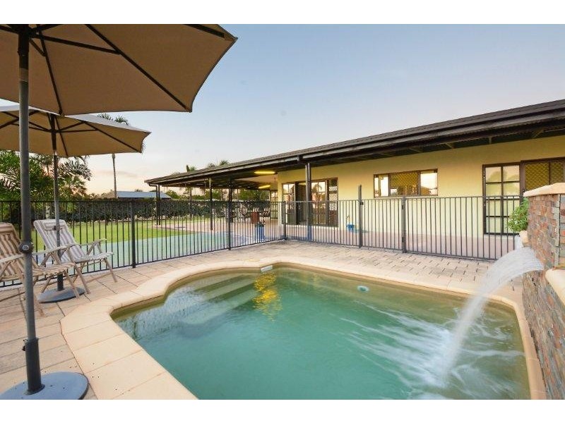 Section 3206 Mermaid Circuit, Dundee Beach NT 0840