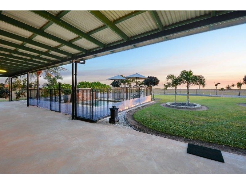 Section 3206 Mermaid Circuit, Dundee Beach NT 0840