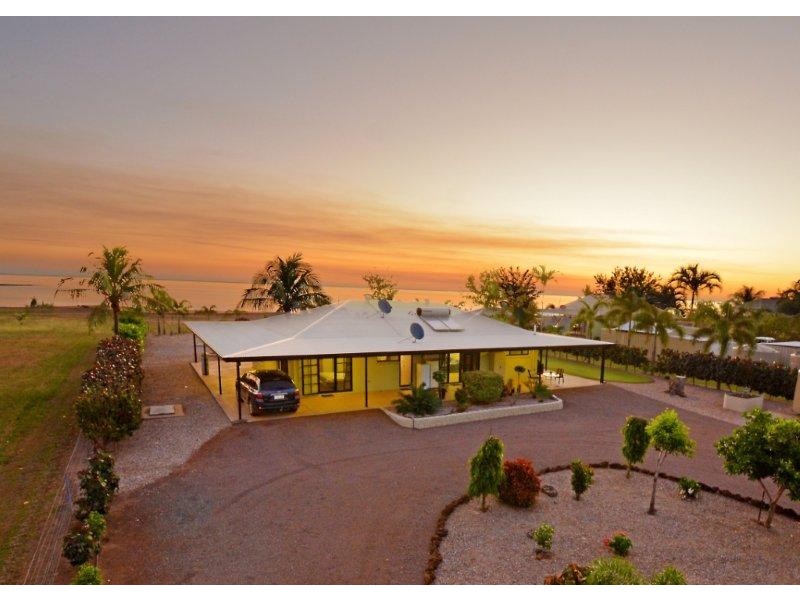 Section 3206 Mermaid Circuit, Dundee Beach NT 0840