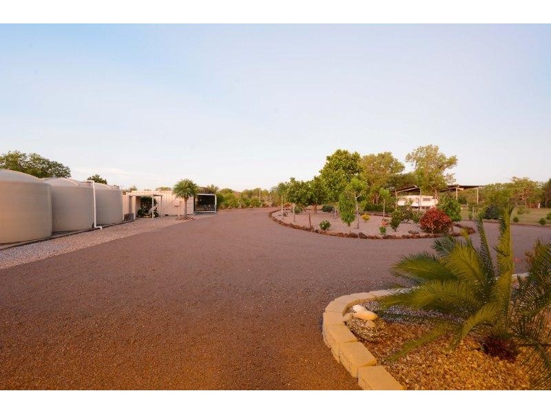 Section 3206 Mermaid Circuit, Dundee Beach NT 0840