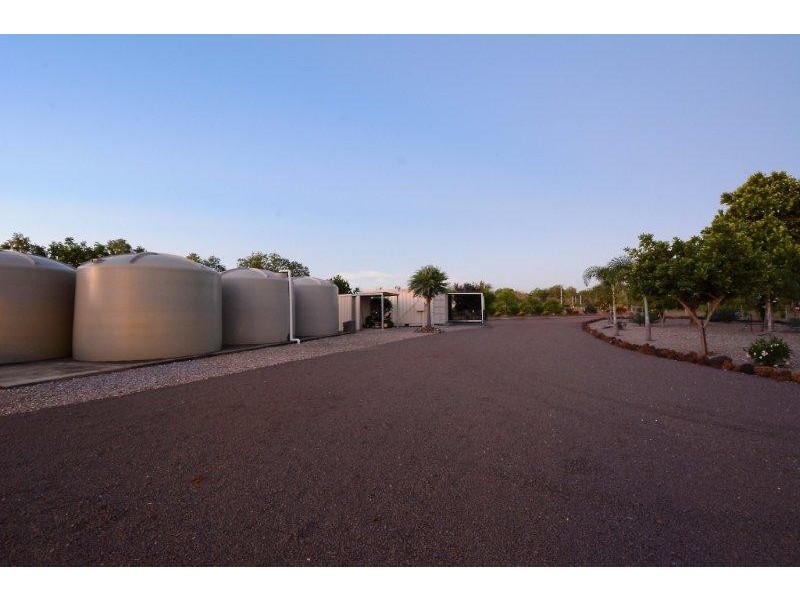 Section 3206 Mermaid Circuit, Dundee Beach NT 0840