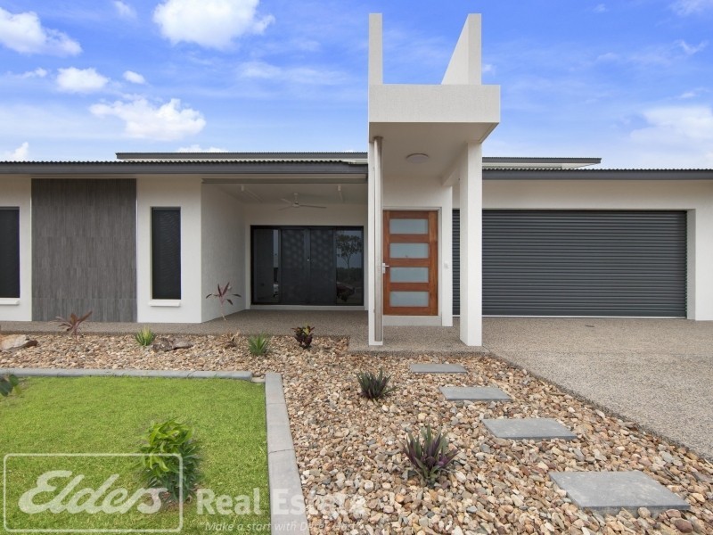 23 Bevan Street, Muirhead NT 0810