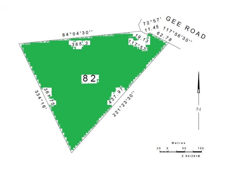 Section 82 Gee Road, Bynoe Harbour NT 0822