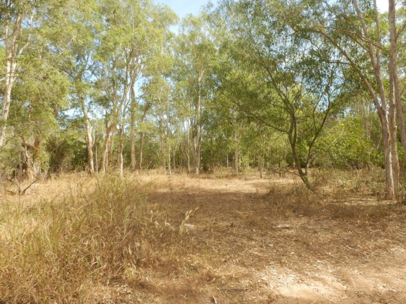 Section 82 Gee Road, Bynoe Harbour NT 0822