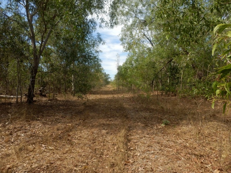 Section 82 Gee Road, Bynoe Harbour NT 0822