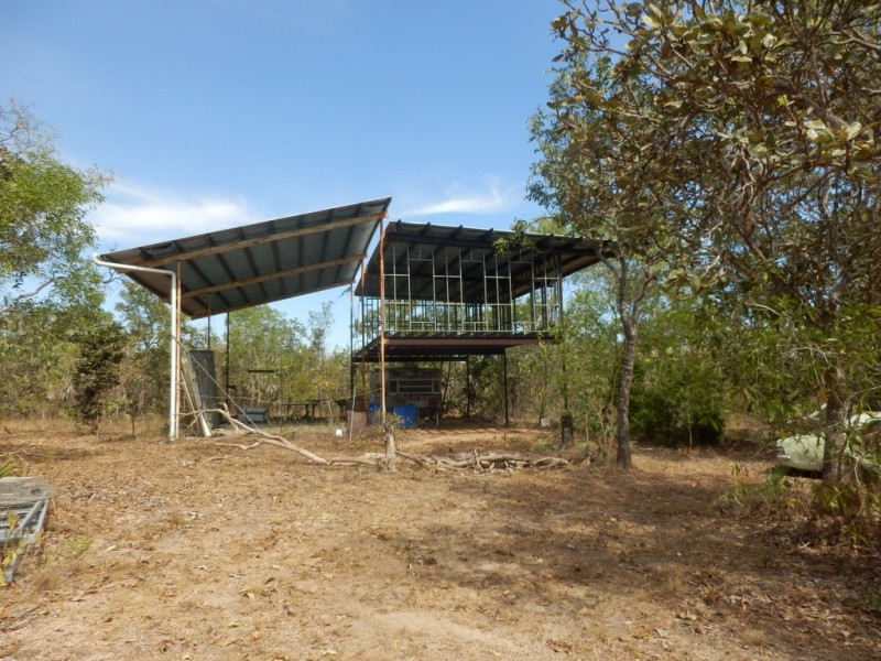 Section 82 Gee Road, Bynoe Harbour NT 0822