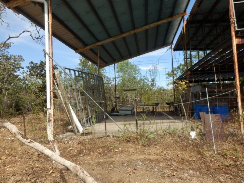 Section 82 Gee Road, Bynoe Harbour NT 0822