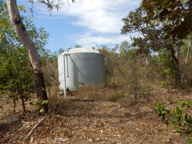 Section 82 Gee Road, Bynoe Harbour NT 0822