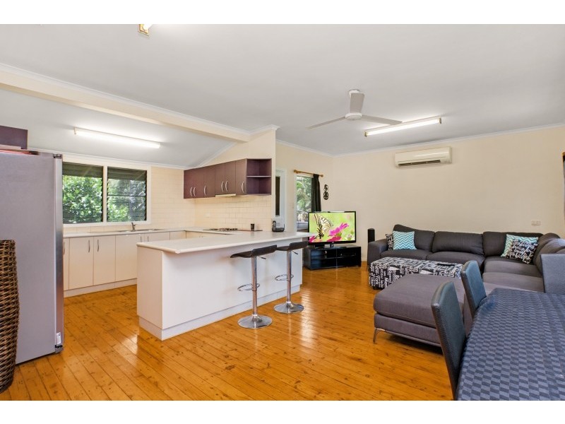 85 Bagot Road, Ludmilla NT 0820