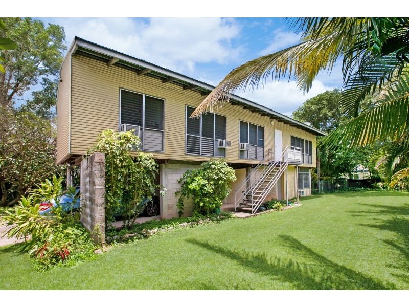 85 Bagot Road, Ludmilla NT 0820