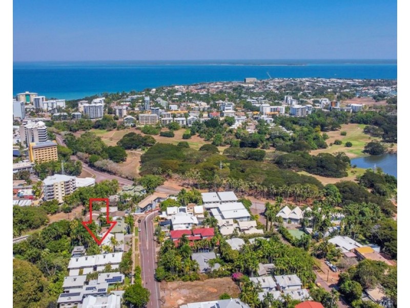 4/8 Gardens Hill Crescent, The Gardens NT 0820