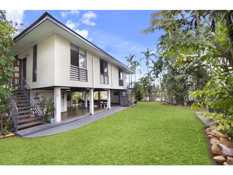 46 Dalwood Crescent, Malak NT 0812